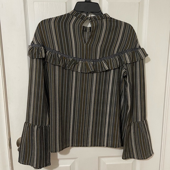 ETHEREAL blouse - Picture 3 of 6